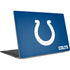 NFL Indianapolis Colts Distressed Dell XPS Skin